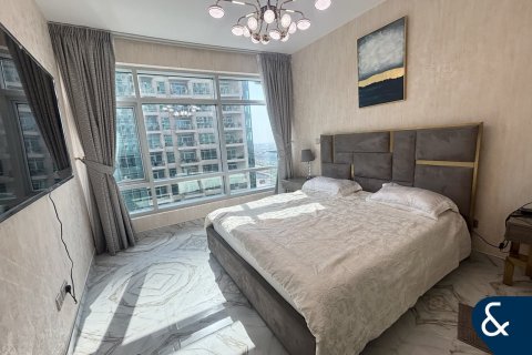 Downtown Dubai (Downtown Burj Dubai), Dubai, BAE’de kiralık daire 2 yatak odası, 115 m&sup2; No 698567 - fotoğraf 7