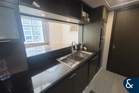 Downtown Dubai (Downtown Burj Dubai), Dubai, BAE’de kiralık daire 2 yatak odası, 115 m&sup2; No 698567 - fotoğraf 6