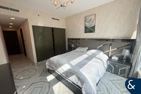 Downtown Dubai (Downtown Burj Dubai), Dubai, BAE’de kiralık daire 2 yatak odası, 115 m&sup2; No 698567 - fotoğraf 10