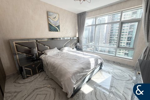 Downtown Dubai (Downtown Burj Dubai), Dubai, BAE’de kiralık daire 2 yatak odası, 115 m&sup2; No 698567 - fotoğraf 11