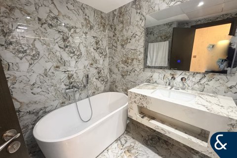 Downtown Dubai (Downtown Burj Dubai), Dubai, BAE’de kiralık daire 2 yatak odası, 115 m&sup2; No 698567 - fotoğraf 12