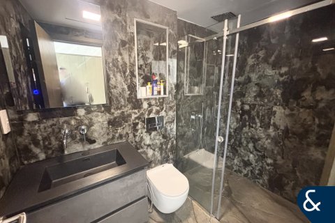 Downtown Dubai (Downtown Burj Dubai), Dubai, BAE’de kiralık daire 2 yatak odası, 115 m&sup2; No 698567 - fotoğraf 8