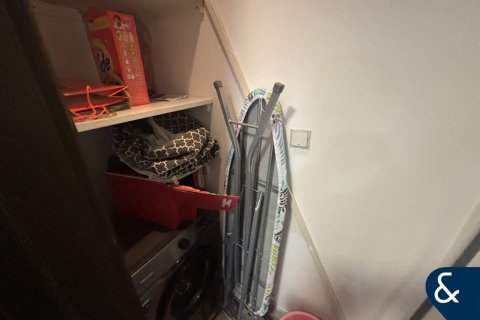 Downtown Dubai (Downtown Burj Dubai), Dubai, BAE’de kiralık daire 2 yatak odası, 115 m&sup2; No 698567 - fotoğraf 16