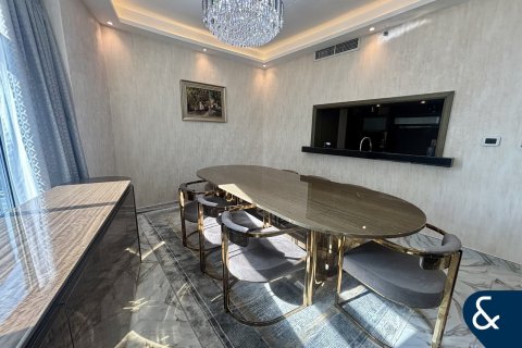 Downtown Dubai (Downtown Burj Dubai), Dubai, BAE’de kiralık daire 2 yatak odası, 115 m&sup2; No 698567 - fotoğraf 4