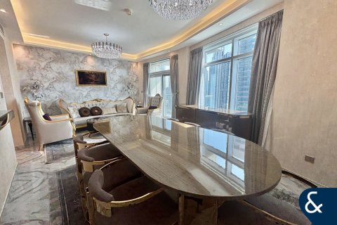 Downtown Dubai (Downtown Burj Dubai), Dubai, BAE’de daire 2 yatak odası, 115 m&sup2; No 698567