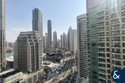 Downtown Dubai (Downtown Burj Dubai), Dubai, BAE’de kiralık daire 2 yatak odası, 115 m&sup2; No 698567 - fotoğraf 18