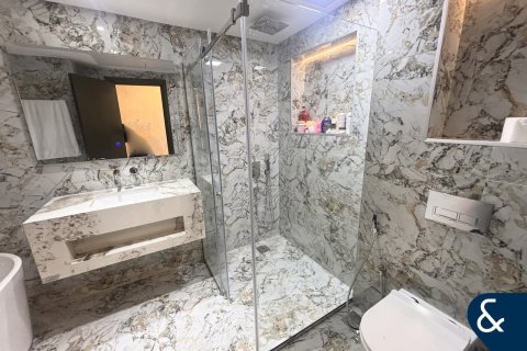 Downtown Dubai (Downtown Burj Dubai), Dubai, BAE’de kiralık daire 2 yatak odası, 115 m&sup2; No 698567 - fotoğraf 13