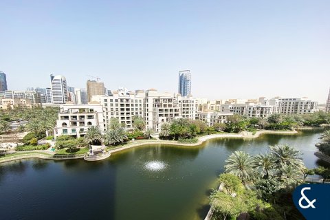 Apartman u THE LINKS u gradu The Views, Dubai, UAE 1 spavaća soba, 76 m2 Br. 698565 - Slika 1