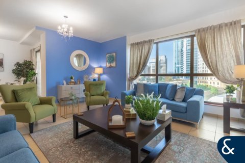 Apartmán v AL MURJAN TOWER v Dubai Marina, SAE 3 spálne, 178 m2 č. 698566 - Fotografia 3