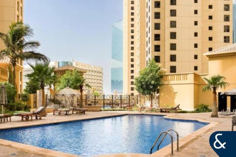 Apartmán v AL MURJAN TOWER v Dubai Marina, SAE 3 spálne, 178 m2 č. 698566 - Fotografia 5