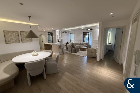 Apartment sa AMWAJ sa Jumeirah Beach Residence, Dubai, UAE 4 silid-tulugan, 235 sq.m. № 698456 - larawan 4