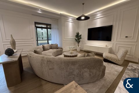 Appartement à Jumeirah Beach Residence, Dubai, EAU: 4 chambres, 235 m2 № 698456