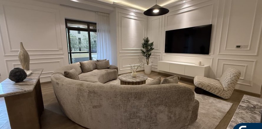 Apartment sa AMWAJ sa Jumeirah Beach Residence, Dubai, UAE 4 silid-tulugan, 235 sq.m. № 698456