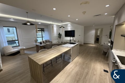 Apartment sa AMWAJ sa Jumeirah Beach Residence, Dubai, UAE 4 silid-tulugan, 235 sq.m. № 698456 - larawan 2