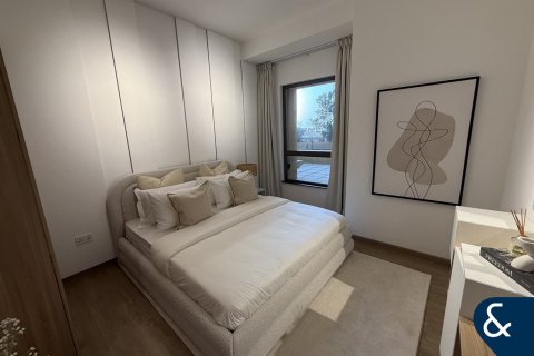 Byt v AMWAJ v Jumeirah Beach Residence, Dubai, SAE 4 ložnice, 235 m² Č.: 698456 - fotografie 11