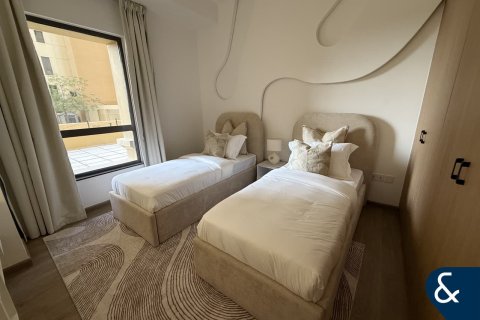 Byt v AMWAJ v Jumeirah Beach Residence, Dubai, SAE 4 ložnice, 235 m² Č.: 698456 - fotografie 13