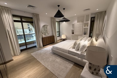 Apartment sa AMWAJ sa Jumeirah Beach Residence, Dubai, UAE 4 silid-tulugan, 235 sq.m. № 698456 - larawan 7