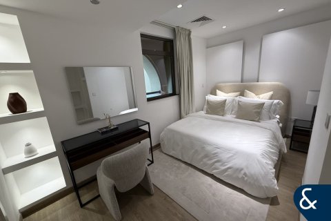 Byt v AMWAJ v Jumeirah Beach Residence, Dubai, SAE 4 ložnice, 235 m² Č.: 698456 - fotografie 9