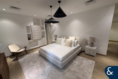 Apartment sa AMWAJ sa Jumeirah Beach Residence, Dubai, UAE 4 silid-tulugan, 235 sq.m. № 698456 - larawan 6