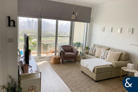 Пәтер THE FAIRWAYS, The Views, Дубай, БАӘ-да 1 жатын бөлме, 72 м² № 698457 - фото 5