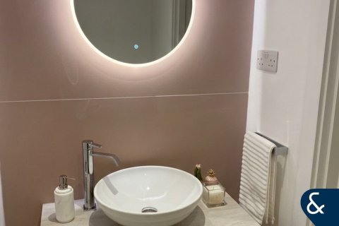 Пәтер THE FAIRWAYS, The Views, Дубай, БАӘ-да 1 жатын бөлме, 72 м² № 698457 - фото 10