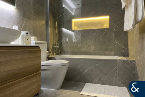 Пәтер THE FAIRWAYS, The Views, Дубай, БАӘ-да 1 жатын бөлме, 72 м² № 698457 - фото 6