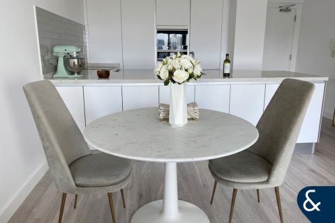 Пәтер THE FAIRWAYS, The Views, Дубай, БАӘ-да 1 жатын бөлме, 72 м² № 698457 - фото 4