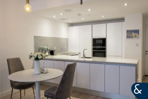 Apartment in THE FAIRWAYS in The Views, Dubai, UAE 1 bedroom, 72 sq.m. № 698457