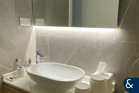 Пәтер THE FAIRWAYS, The Views, Дубай, БАӘ-да 1 жатын бөлме, 72 м² № 698457 - фото 7