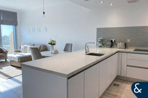 Пәтер THE FAIRWAYS, The Views, Дубай, БАӘ-да 1 жатын бөлме, 72 м² № 698457 - фото 3