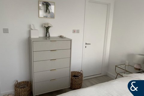 Пәтер THE FAIRWAYS, The Views, Дубай, БАӘ-да 1 жатын бөлме, 72 м² № 698457 - фото 9