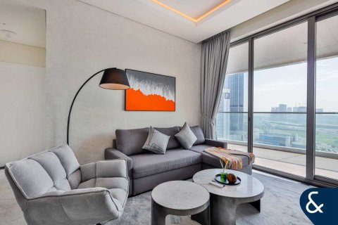 Apartment sa THE TERRACES MARASI DRIVE sa Business Bay, Dubai, UAE 1 silid-tulugan, 107 sq.m. № 698458 - larawan 12