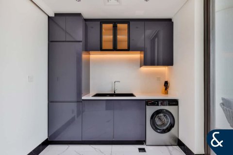 Apartment sa THE TERRACES MARASI DRIVE sa Business Bay, Dubai, UAE 1 silid-tulugan, 107 sq.m. № 698458 - larawan 6