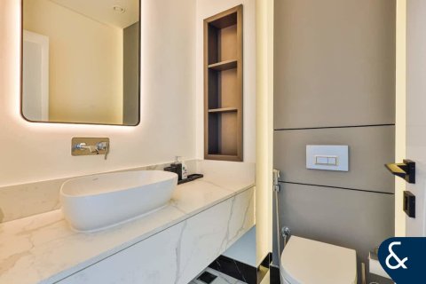 Apartment sa THE TERRACES MARASI DRIVE sa Business Bay, Dubai, UAE 1 silid-tulugan, 107 sq.m. № 698458 - larawan 10