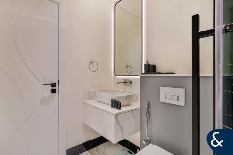 Apartment sa THE TERRACES MARASI DRIVE sa Business Bay, Dubai, UAE 1 silid-tulugan, 107 sq.m. № 698458 - larawan 8