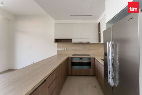 Vilă de închiriat în Dubai, EAU 3 dormitoare, 175.7 mp. №694121 - poză 11