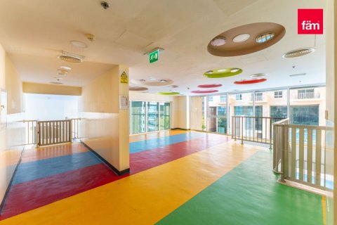 Пәтер Dubai Production City (IMPZ), Дубай, БАӘ-да 3 жатын бөлмелер, 145.4 м² № 694124 - фото 13