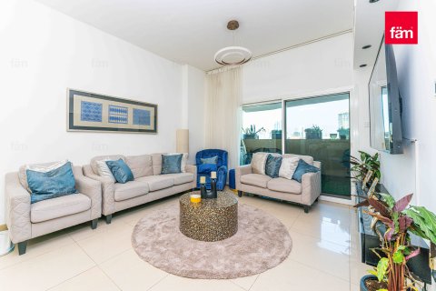 Пәтер Dubai Production City (IMPZ), Дубай, БАӘ-да 3 жатын бөлмелер, 145.4 м² № 694124 - фото 1