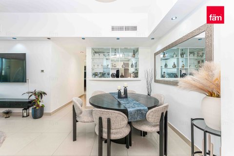 Пәтер Dubai Production City (IMPZ), Дубай, БАӘ-да 3 жатын бөлмелер, 145.4 м² № 694124 - фото 2