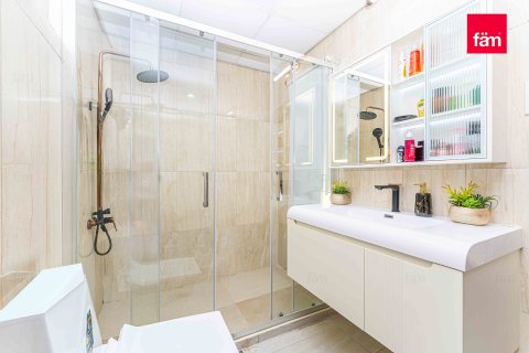 Пәтер Dubai Production City (IMPZ), Дубай, БАӘ-да 3 жатын бөлмелер, 145.4 м² № 694124 - фото 10