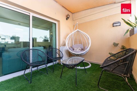 Huoneisto Dubai Production City (IMPZ), Arabiemiraatit 3 makuuhuonetta, 145.4 m2 № 694124 - kuva 30