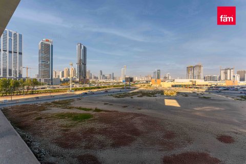 Пәтер Dubai Production City (IMPZ), Дубай, БАӘ-да 3 жатын бөлмелер, 145.4 м² № 694124 - фото 27