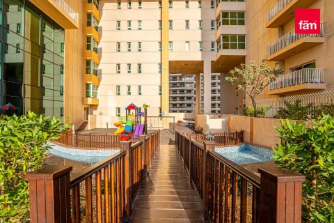 Пәтер Dubai Production City (IMPZ), Дубай, БАӘ-да 3 жатын бөлмелер, 145.4 м² № 694124 - фото 16