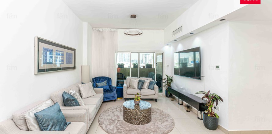 Lakás itt: Dubai Production City (IMPZ), EAE, 3 hálószoba, 145.4 m², azonosító: 694124