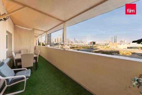 Leilighet til salgs i Dubai Production City (IMPZ), Dubai, Emiratene 3 soverom, 145.4 kvm Nr. 694124 - Foto 29