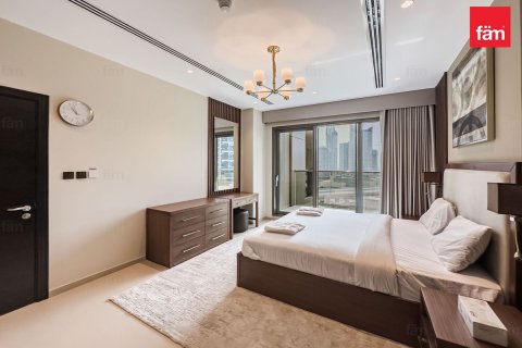 Huoneisto Downtown Dubai (Downtown Burj Dubai), Arabiemiraatit 1 makuuhuone, 91.8 m2 № 694122 - kuva 7