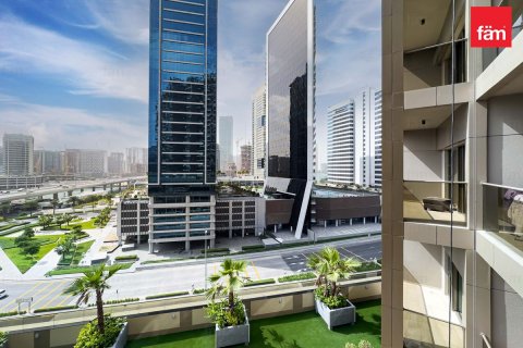 Huoneisto Downtown Dubai (Downtown Burj Dubai), Arabiemiraatit 1 makuuhuone, 91.8 m2 № 694122 - kuva 2