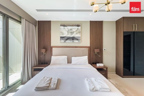 Huoneisto Downtown Dubai (Downtown Burj Dubai), Arabiemiraatit 1 makuuhuone, 91.8 m2 № 694122 - kuva 4