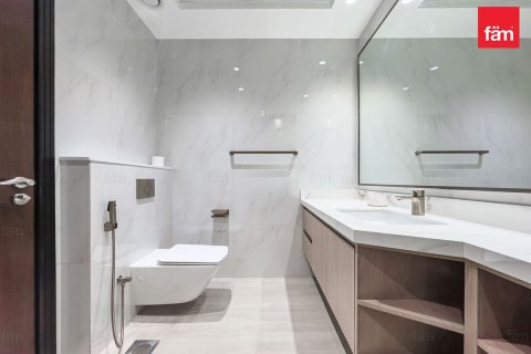 Apartment sa Downtown Dubai (Downtown Burj Dubai), UAE 1 silid-tulugan, 91.8 sq.m. № 694122 - larawan 11