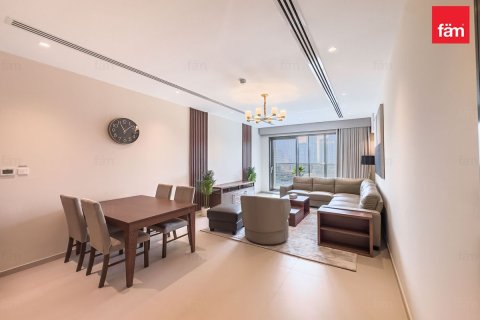 Huoneisto Downtown Dubai (Downtown Burj Dubai), Arabiemiraatit 1 makuuhuone, 91.8 m2 № 694122 - kuva 13